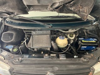 Volkswagen T4 Multivan
