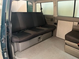 Volkswagen T4 Multivan