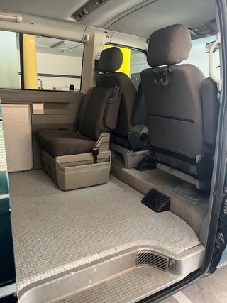 Volkswagen T4 Multivan