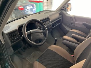 Volkswagen T4 Multivan