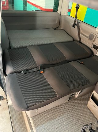 Volkswagen T4 Multivan