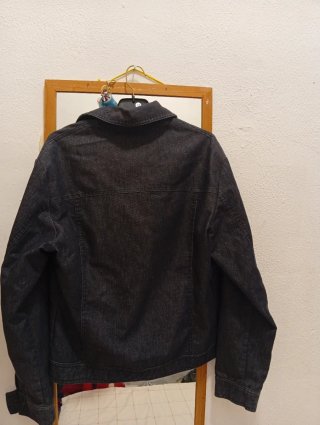 Chaqueta Vaquera Pepe Jeans Talla M Hombre