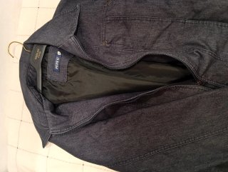 Chaqueta Vaquera Pepe Jeans Talla M Hombre