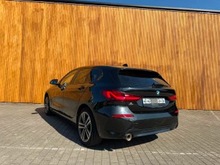 BMW Serie 1 2021