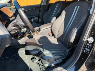 BMW Serie 1 2021