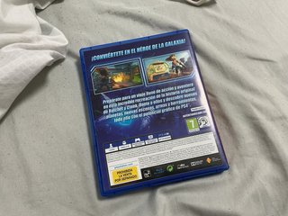 Ratchet & Clank PS4 (PlayStation 4) Hits