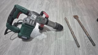 Martillo Demoledor Parkside X1300