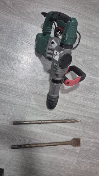 Martillo Demoledor Parkside X1300