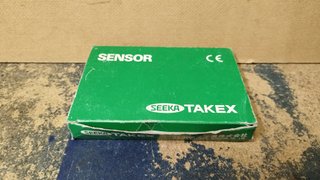Amplificador Takenaka F1RMPN