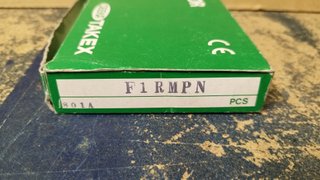 Amplificador Takenaka F1RMPN
