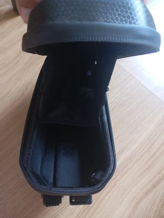 Bolsa Manillar Patinete Eléctrico / Bicicleta