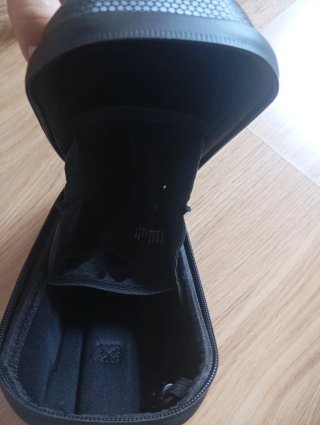 Bolsa Manillar Patinete Eléctrico / Bicicleta