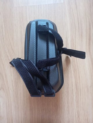 Bolsa Manillar Patinete Eléctrico / Bicicleta