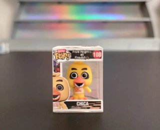 Funko Pop! Bitty Pop Colección