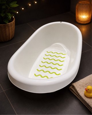 Bañera bebé muy buen estado