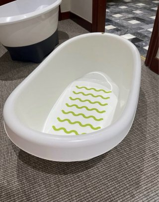 Bañera bebé muy buen estado