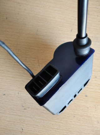 Bobina de altas 6V para derbi variant start