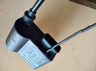 Bobina de altas 6V para derbi variant start