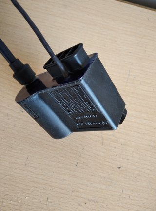 Bobina de altas 6V para derbi variant start