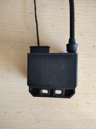 Bobina de altas 6V para derbi variant start