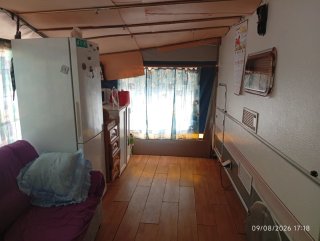 Caravana sun roller princess