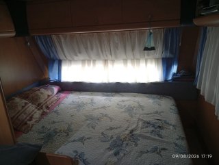Caravana sun roller princess