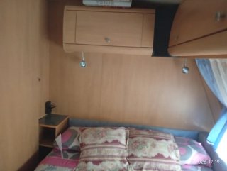 Caravana sun roller princess