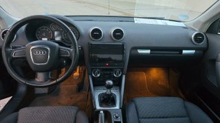 Audi A3 Sline 2.0TFSI