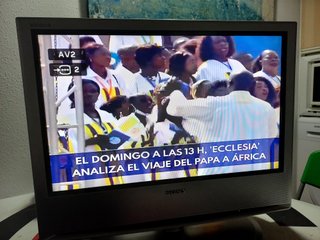 Televisor Sony Bravia