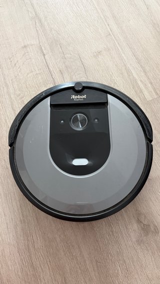 Robot Aspirador iRobot Roomba i7