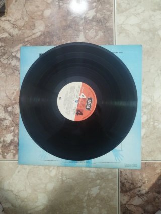 Vinilo Decca Fases 4 Estéreo - Recopilatorio