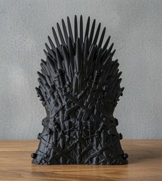 Figura Trono de Hierro Juego De Tronos Colección