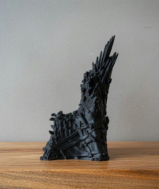 Figura Trono de Hierro Juego De Tronos Colección