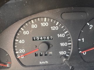 Suzuki Vitara 2004