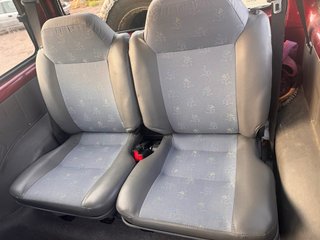 Suzuki Vitara 2004