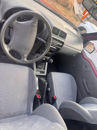 Suzuki Vitara 2004