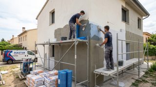 OBRAS Y REFORMAS - SERVICIO MANITAS (ZONA LLEIDA)