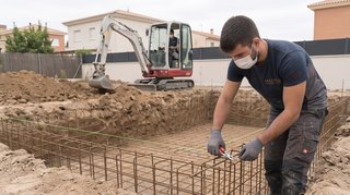 OBRAS Y REFORMAS - SERVICIO MANITAS (ZONA LLEIDA)