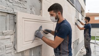 OBRAS Y REFORMAS - SERVICIO MANITAS (ZONA LLEIDA)