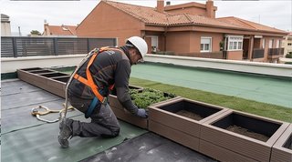 OBRAS Y REFORMAS - SERVICIO MANITAS (ZONA LLEIDA)