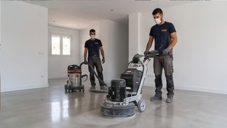 OBRAS Y REFORMAS - SERVICIO MANITAS (ZONA LLEIDA)