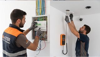 OBRAS Y REFORMAS - SERVICIO MANITAS (ZONA LLEIDA)