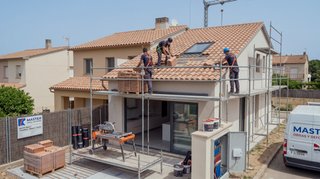 OBRAS Y REFORMAS - SERVICIO MANITAS (ZONA LLEIDA)