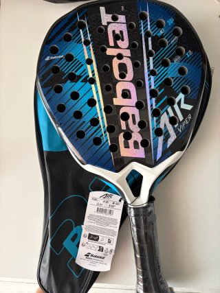 Pala Babolat Air Viper 2026 NUEVA