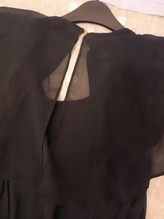 Vestido Naf Naf talla L