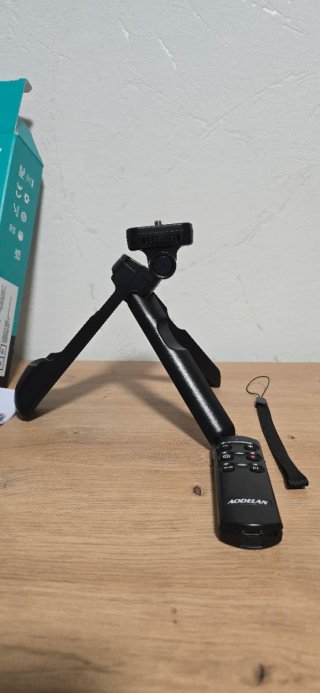 AODELAN TG-1 Nuevo en su caja
