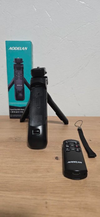 AODELAN TG-1 Nuevo en su caja