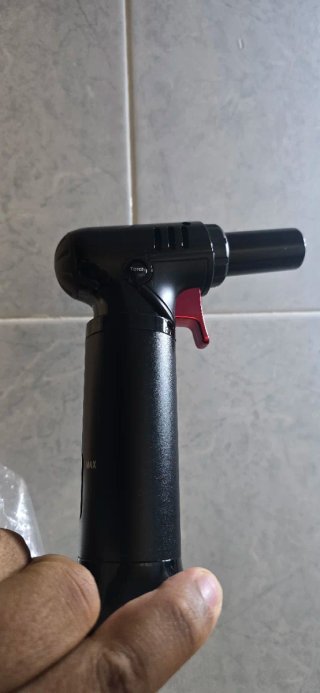 4 Soplete de Cocina Sondiko Butane Torch