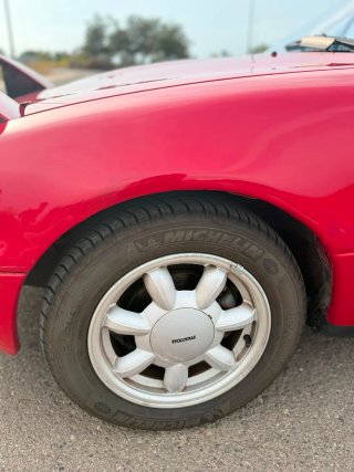 Mazda MX-5 1990
