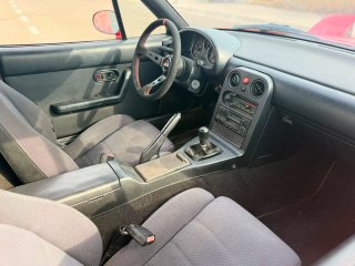 Mazda MX-5 1990
